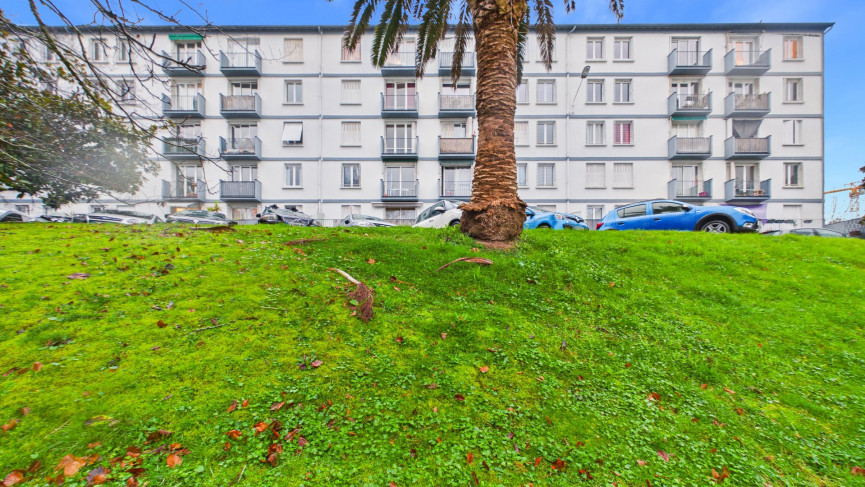 vente Appartement Bayonne - Photo 1