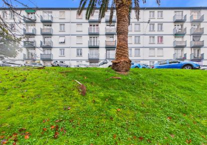 vente Appartement Bayonne