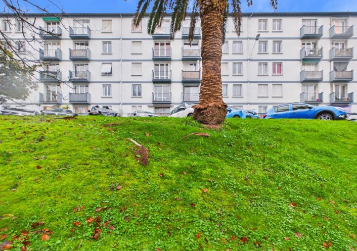 à vendre Appartement Bayonne