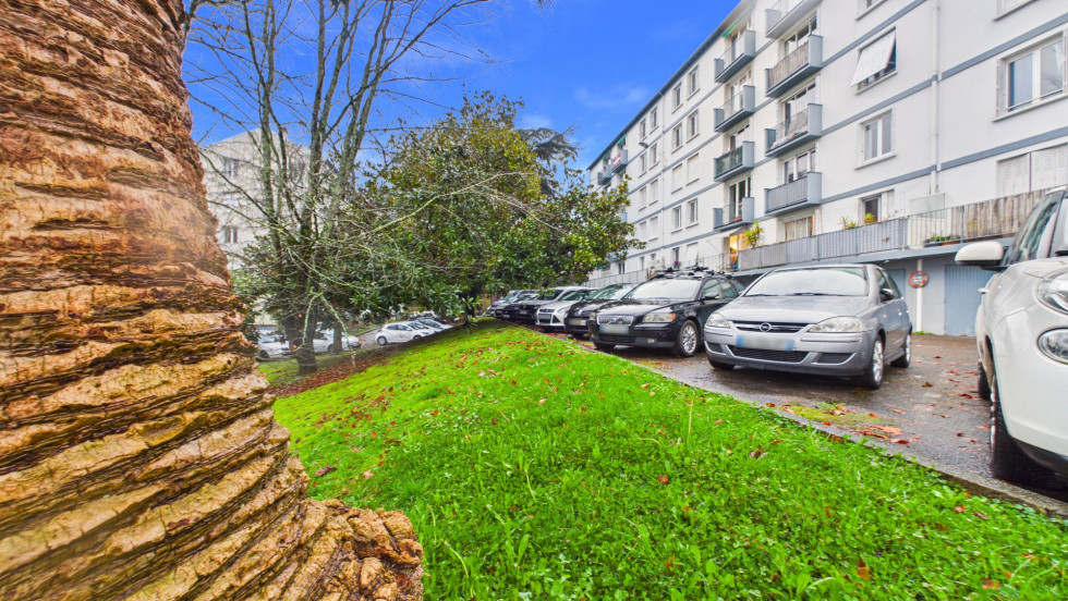 vente Appartement Bayonne - Photo 1