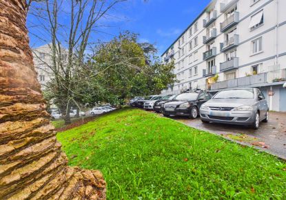 vente Appartement Bayonne