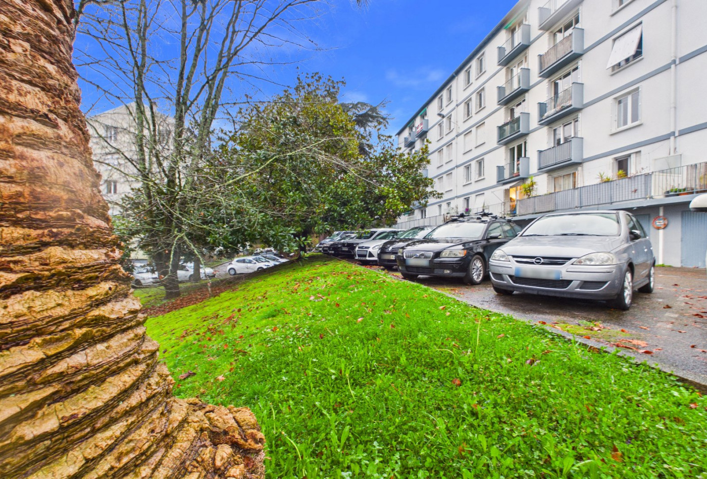 vente Appartement Bayonne - Photo 1