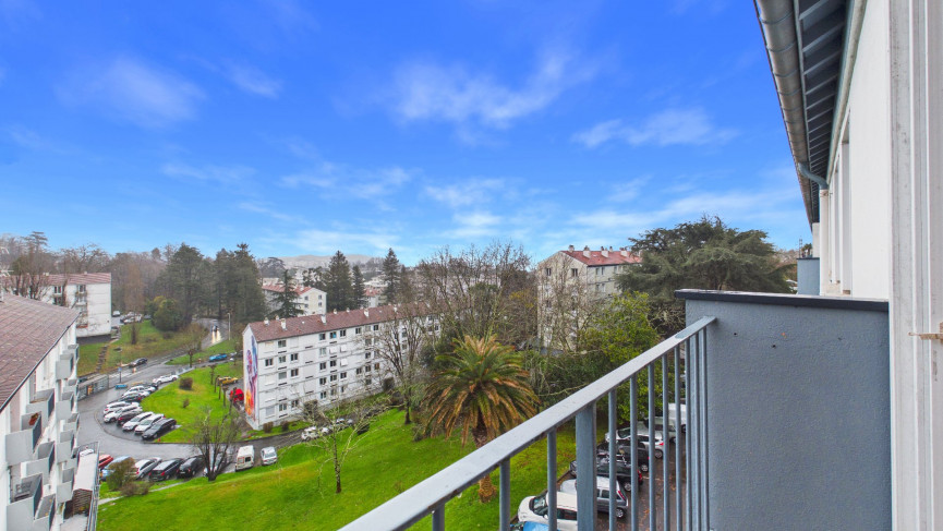 vente Appartement Bayonne - Photo 2