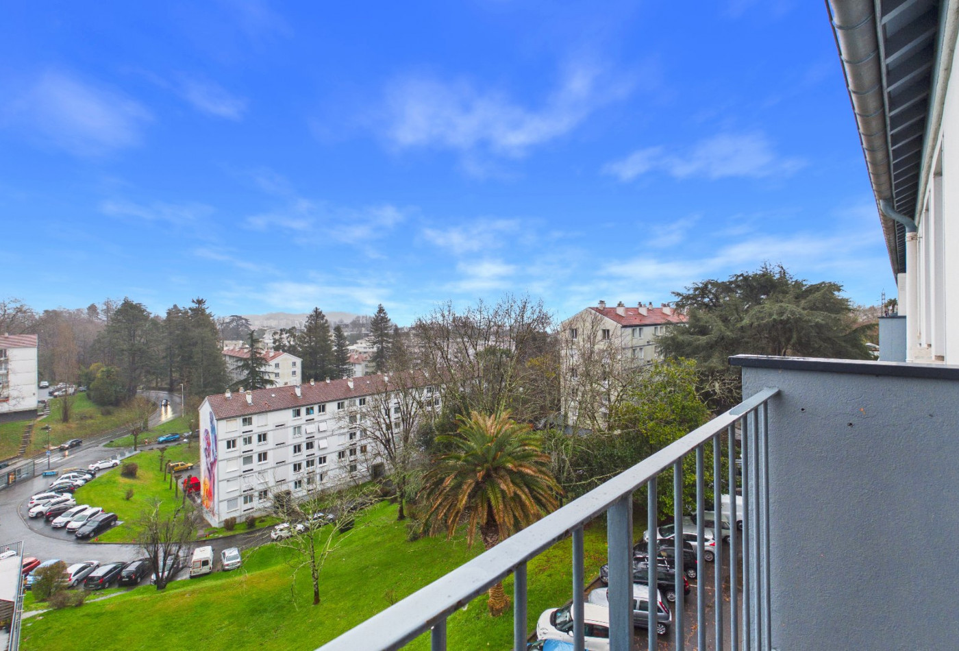 vente Appartement Bayonne - Photo 3