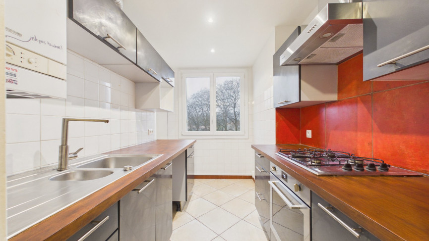 vente Appartement Bayonne - Photo 5