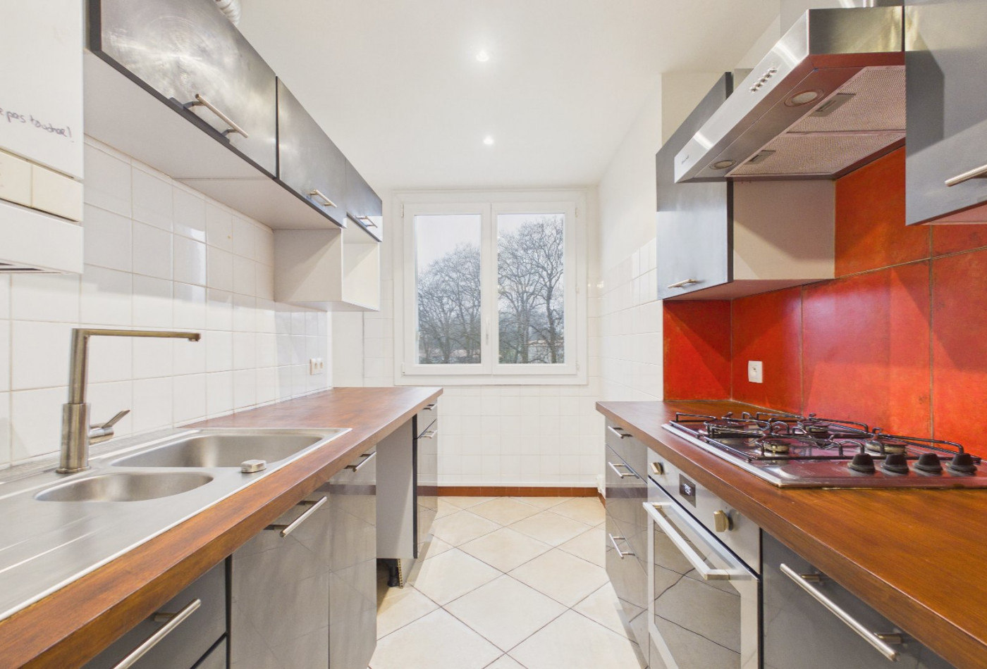 vente Appartement Bayonne - Photo 5