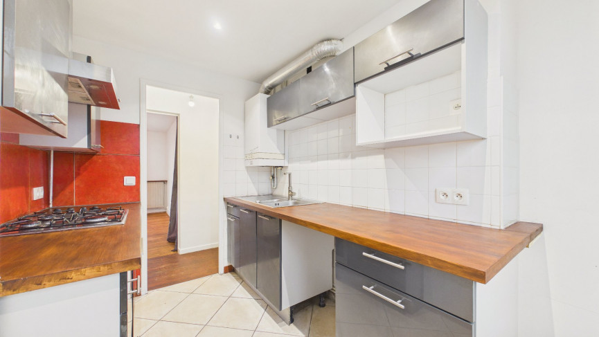 vente Appartement Bayonne - Photo 6