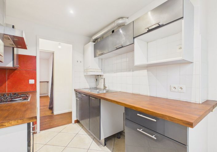 à vendre Appartement Bayonne