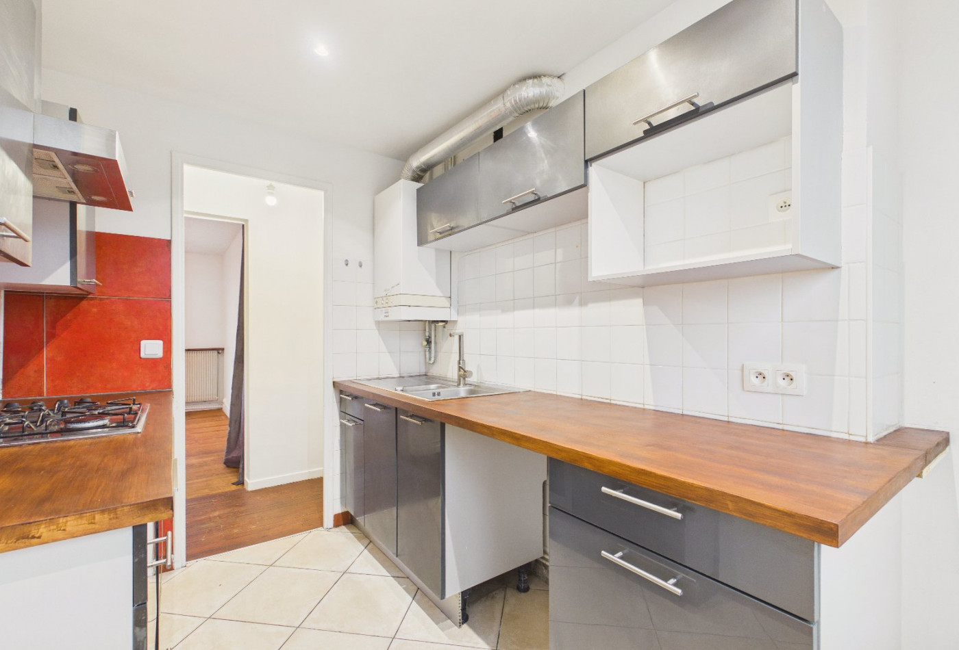 vente Appartement Bayonne - Photo 6