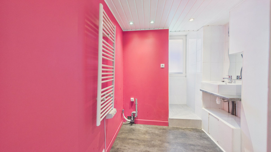 vente Appartement Bayonne - Photo 11