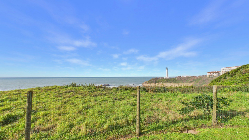 vente Appartement Biarritz - Photo 1