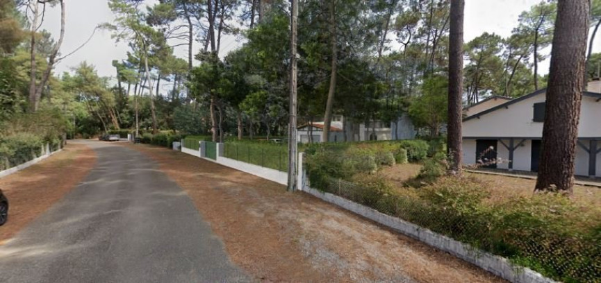 vente Terrain en lotissement Soorts Hossegor - Photo 1