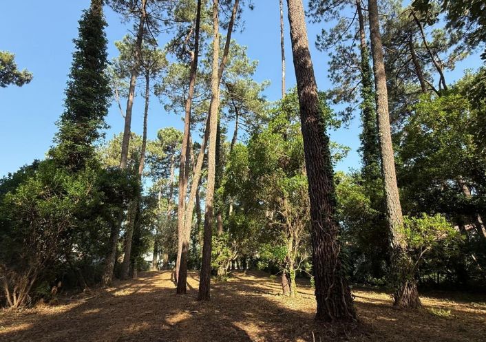 à vendre Terrain Soorts Hossegor