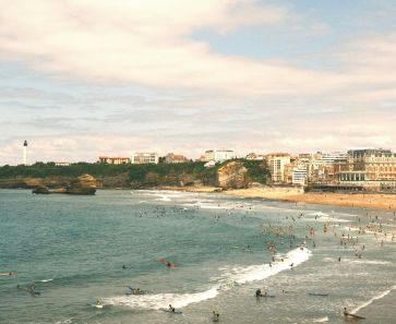 vente Biarritz