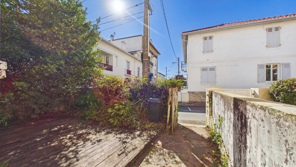 vente Appartement Biarritz - Photo 2