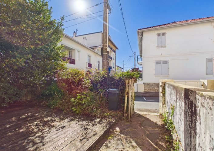 à vendre Appartement Biarritz