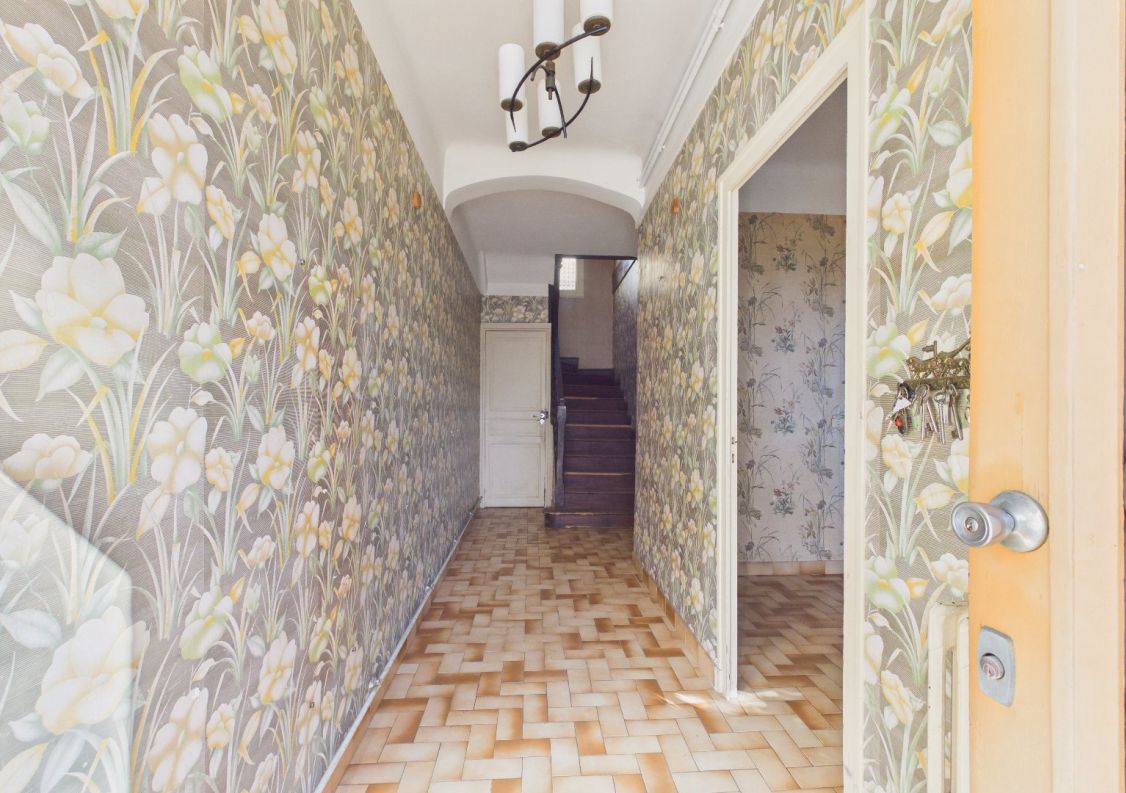 vente Appartement Biarritz