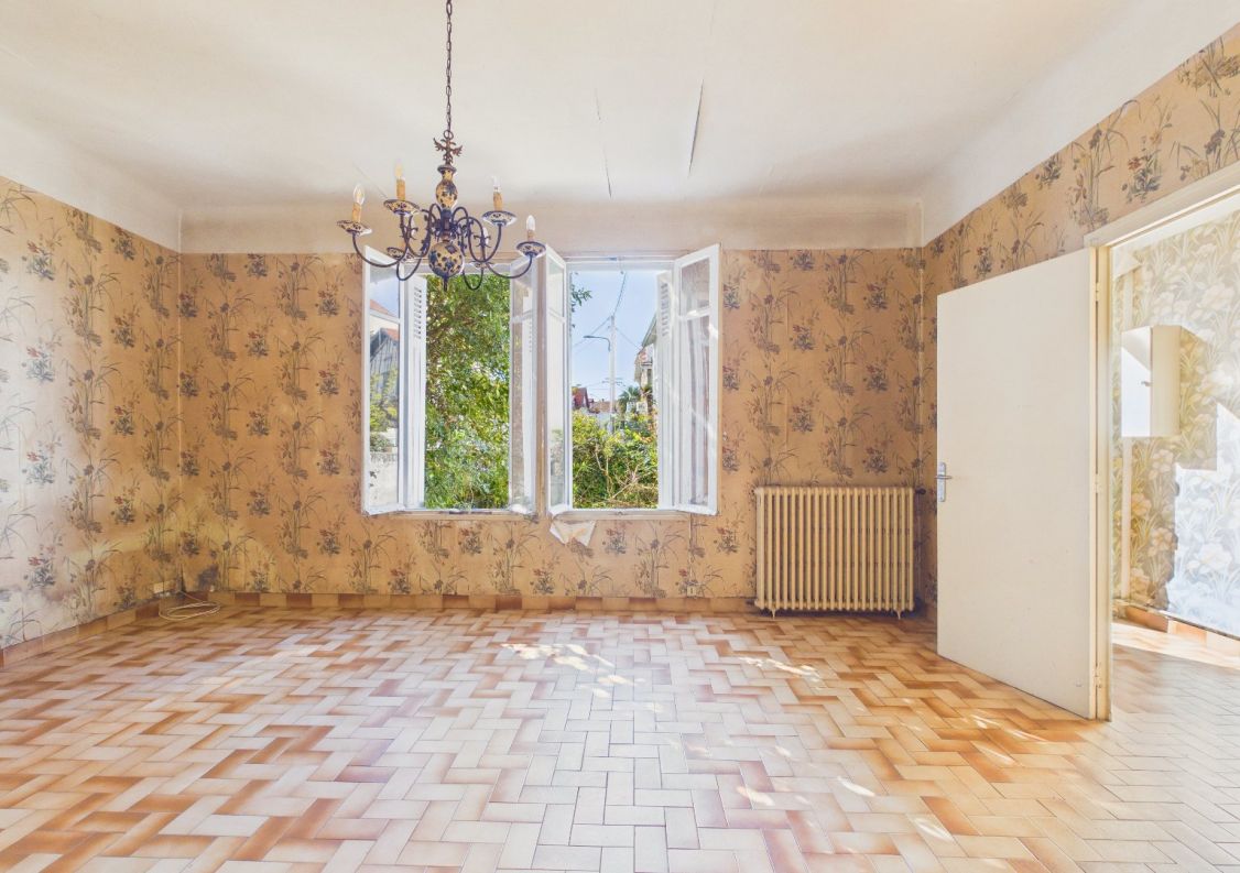 vente Appartement Biarritz