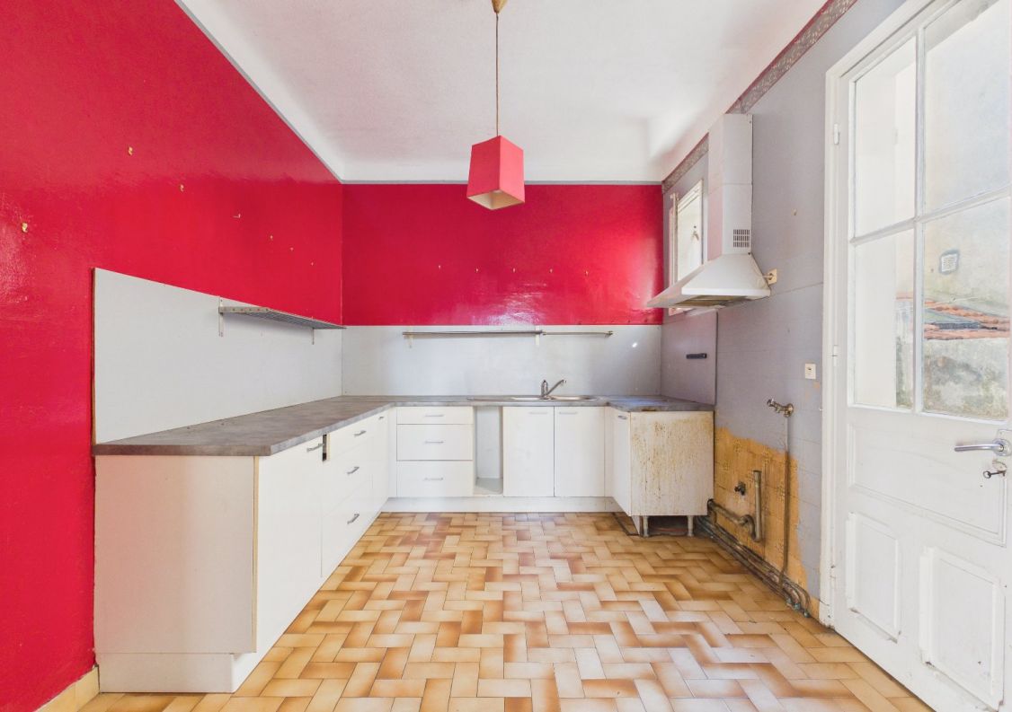 vente Appartement Biarritz