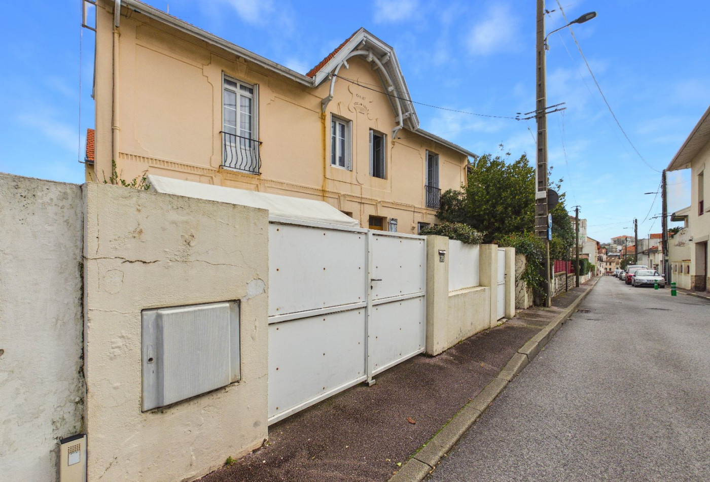 vente Appartement Biarritz - Photo 2