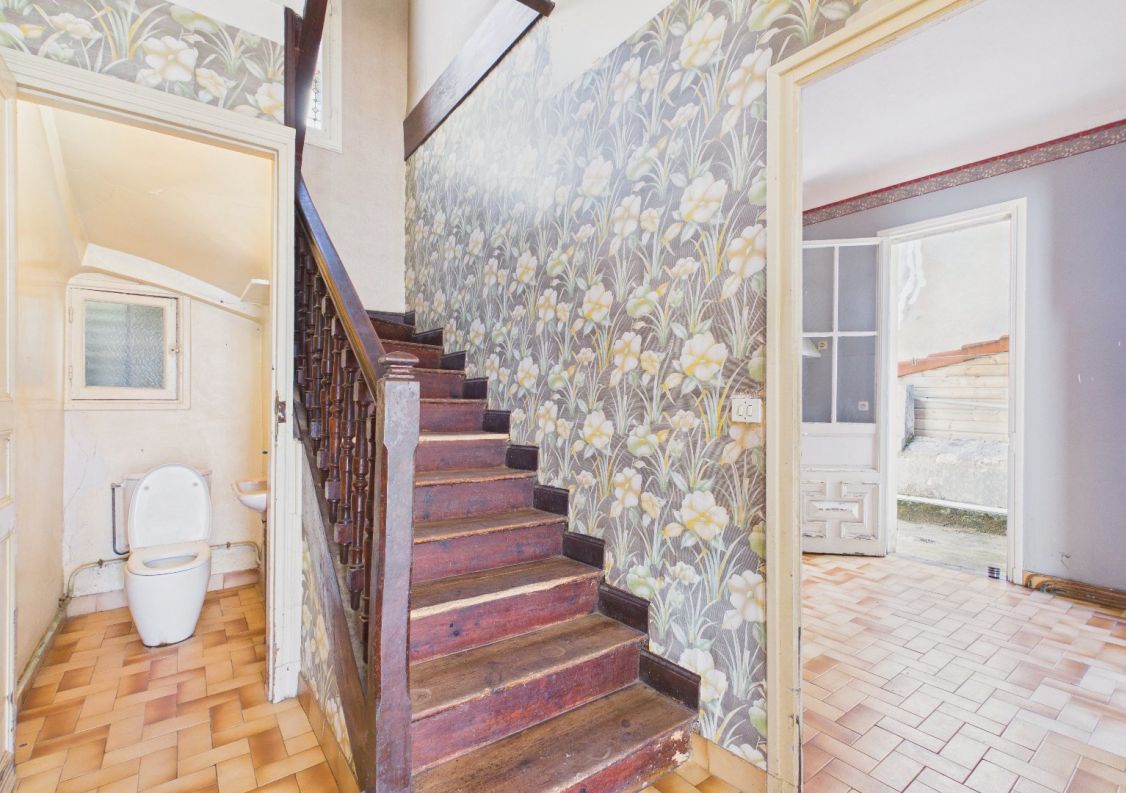 vente Appartement Biarritz