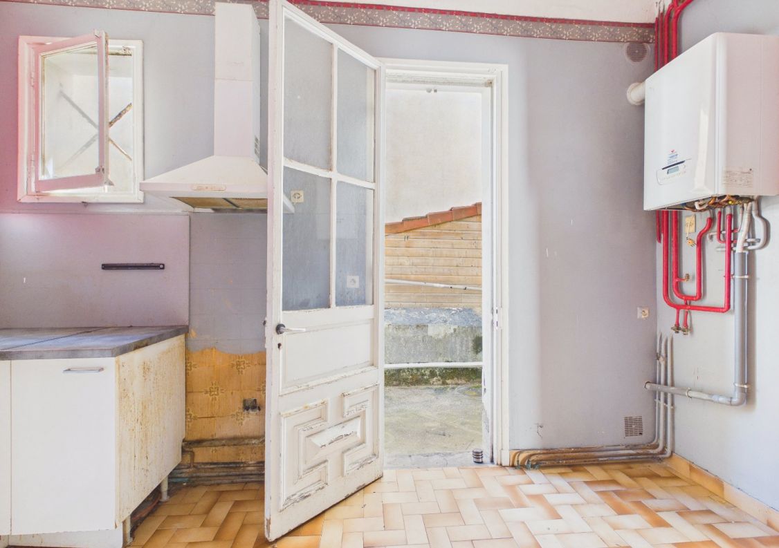 vente Appartement Biarritz