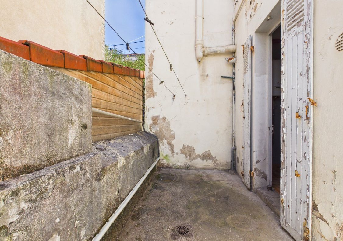 vente Appartement Biarritz