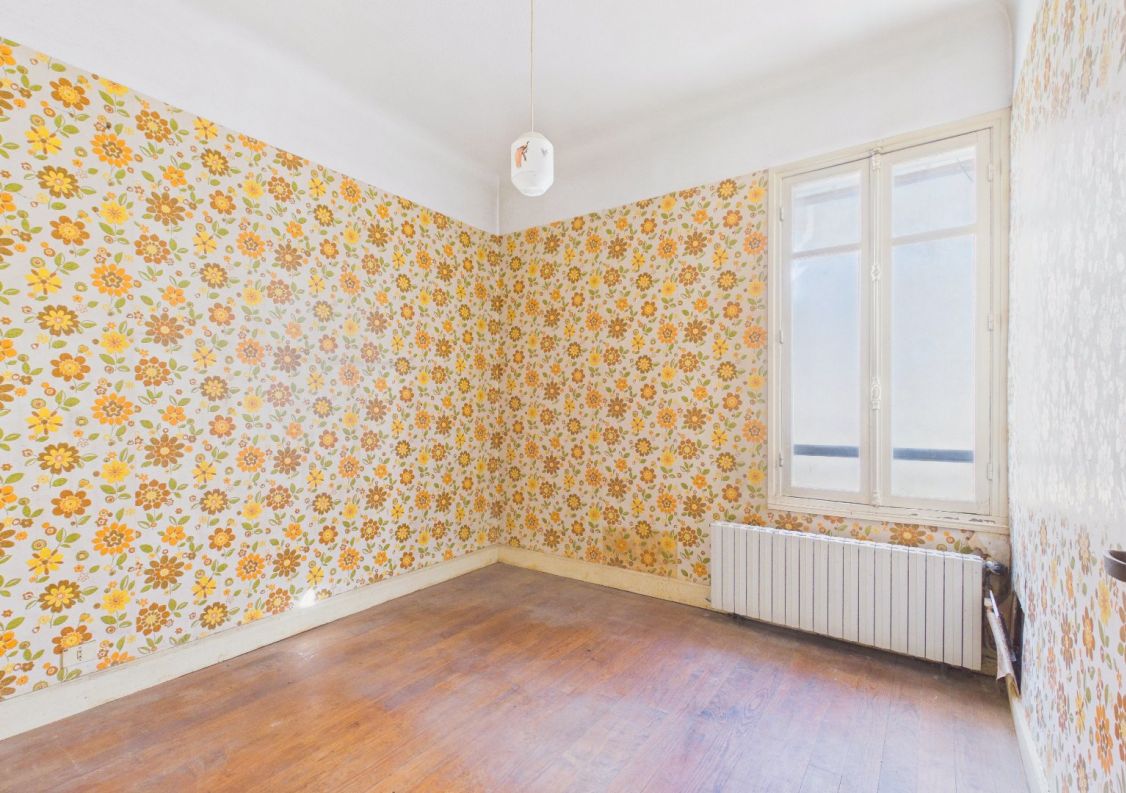 vente Appartement Biarritz