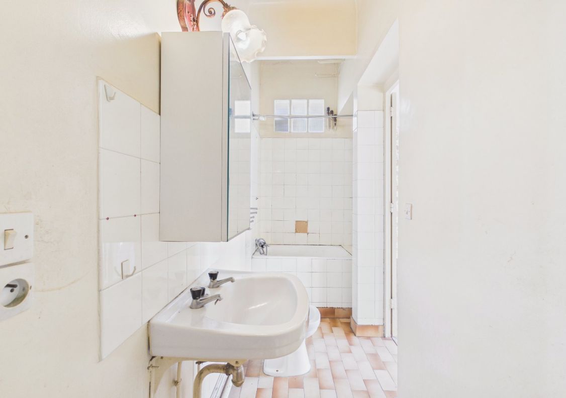 vente Appartement Biarritz