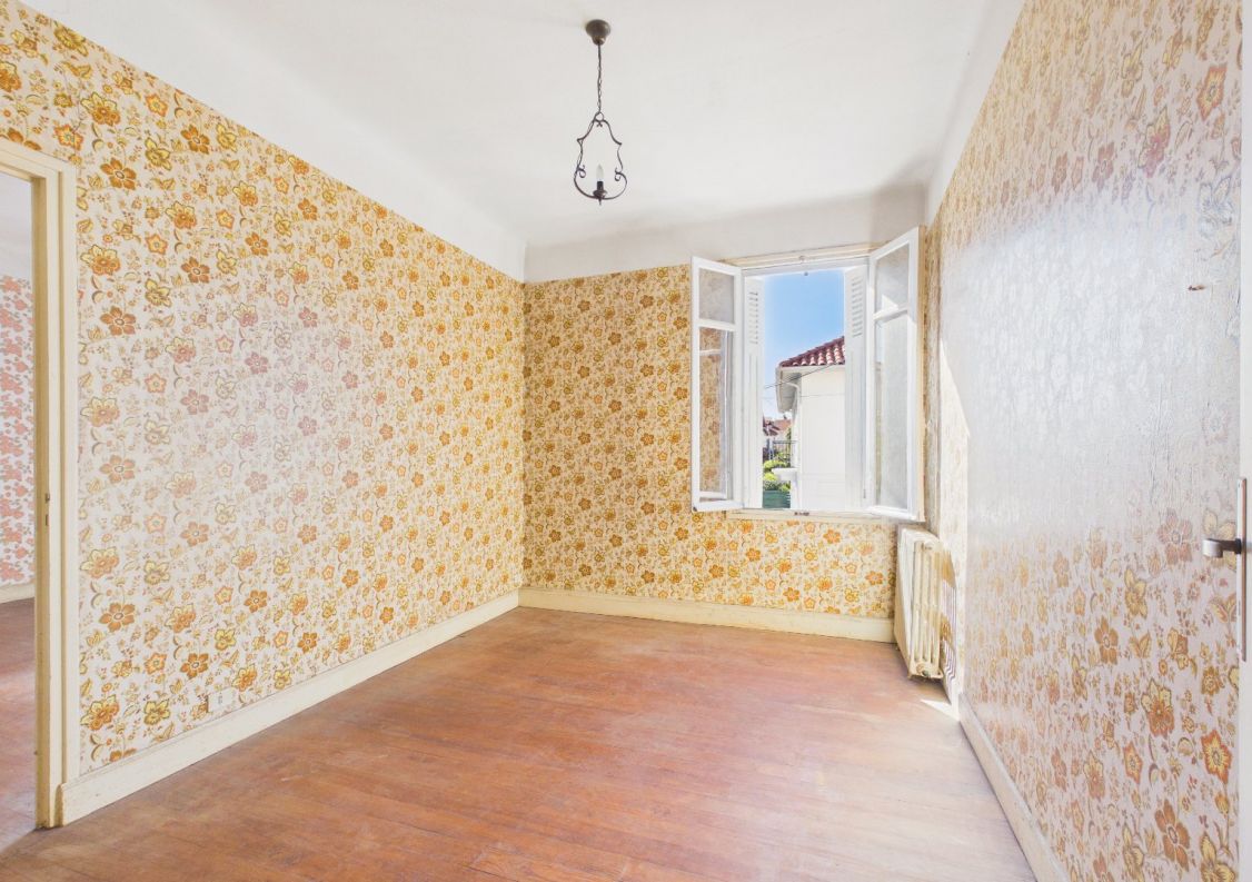 vente Appartement Biarritz