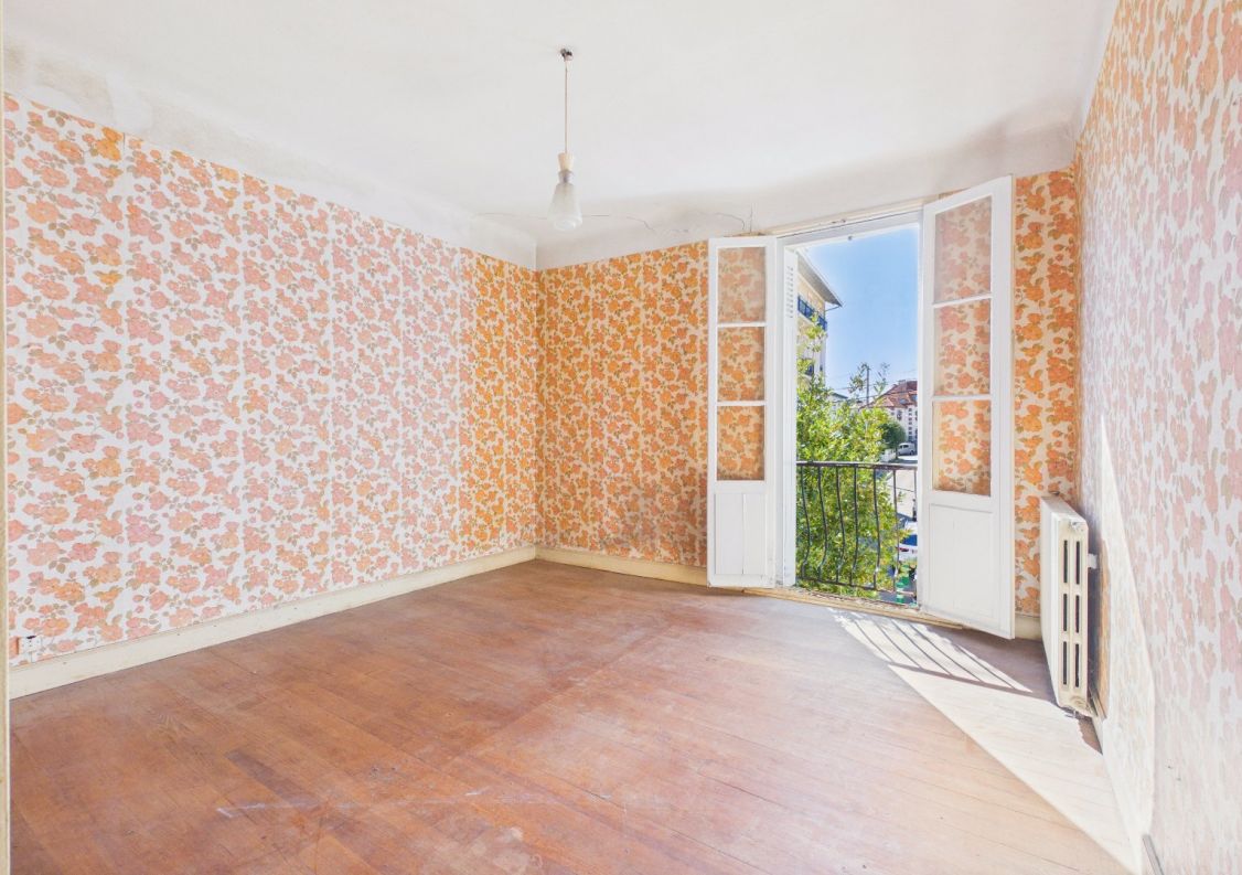 vente Appartement Biarritz