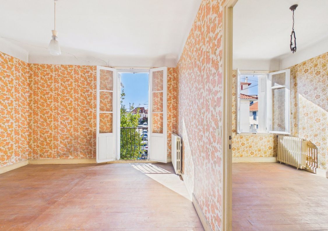 vente Appartement Biarritz