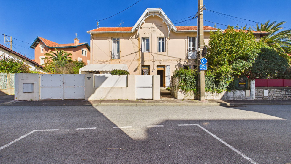 vente Appartement Biarritz - Photo 1