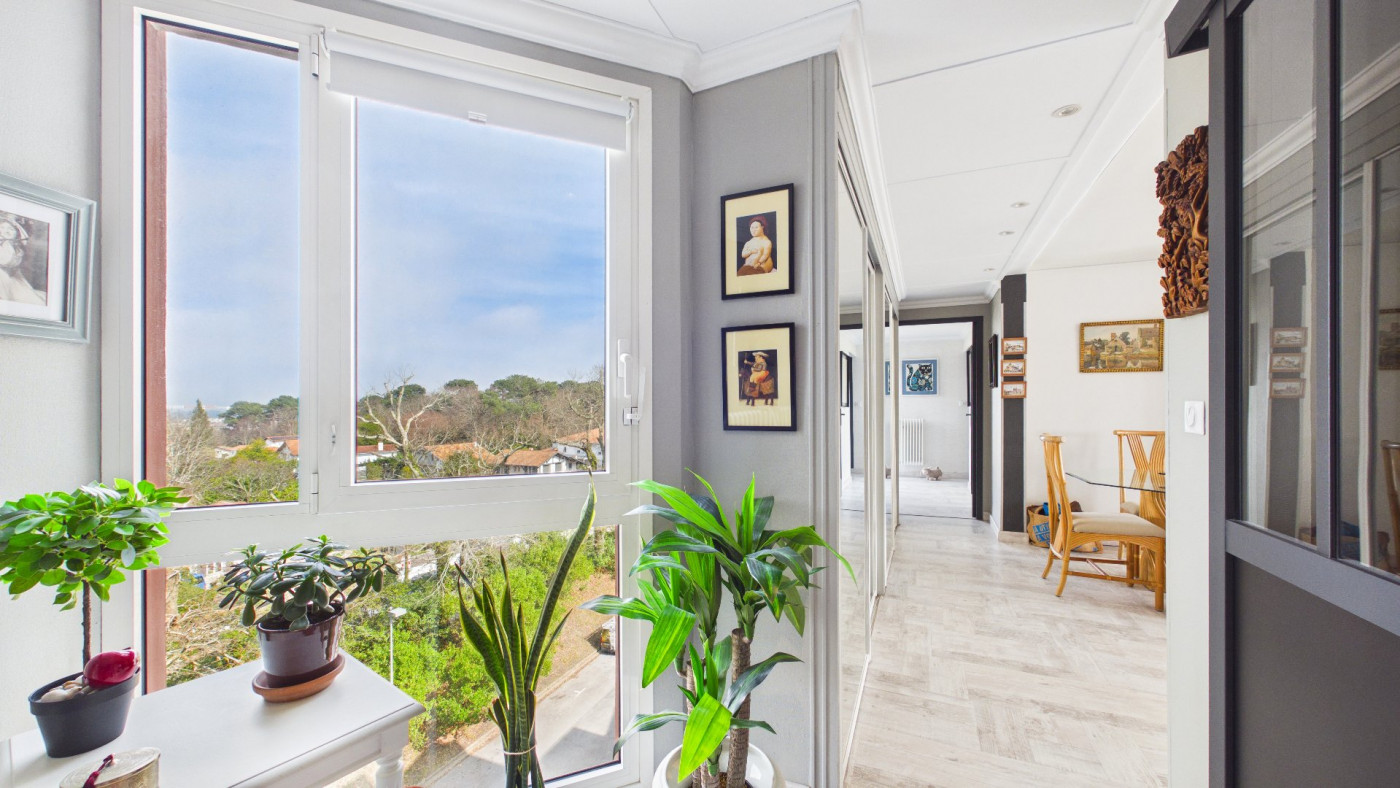 à vendre Appartement Anglet - Photo 1