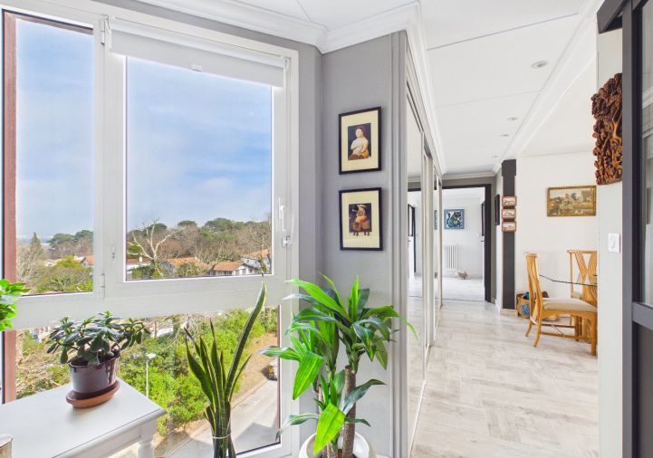 vente Appartement Anglet