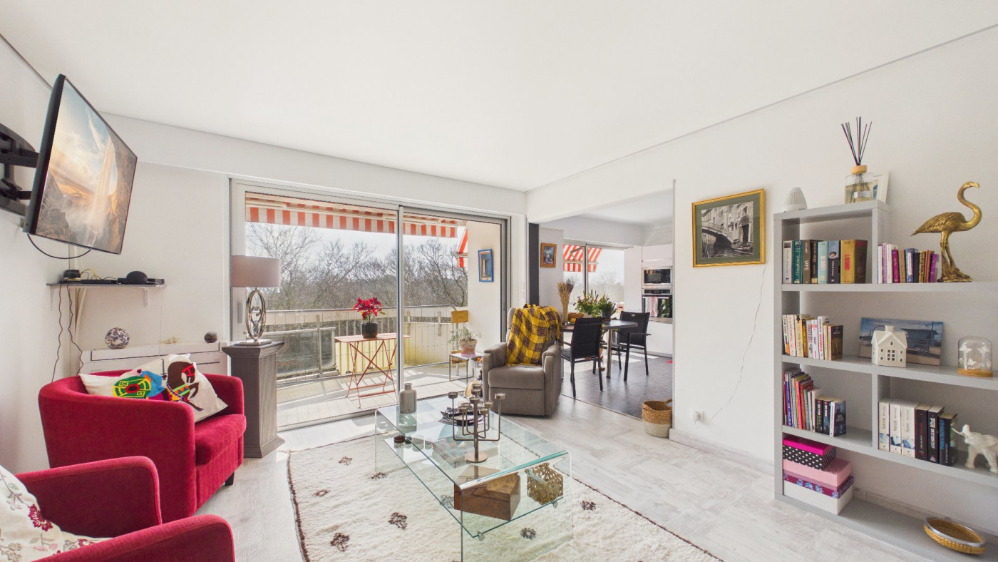 à vendre Appartement Anglet - Photo 2