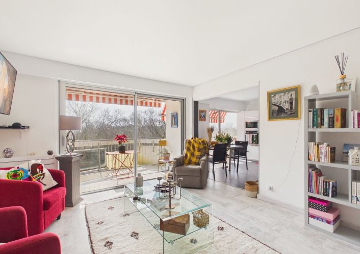 à vendre Appartement Anglet