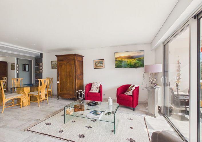 à vendre Appartement Anglet