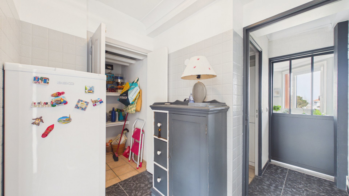 à vendre Appartement Anglet - Photo 7