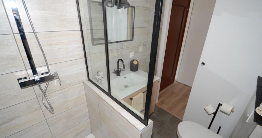 vente Appartement Biarritz