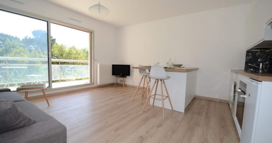 vente Appartement Biarritz