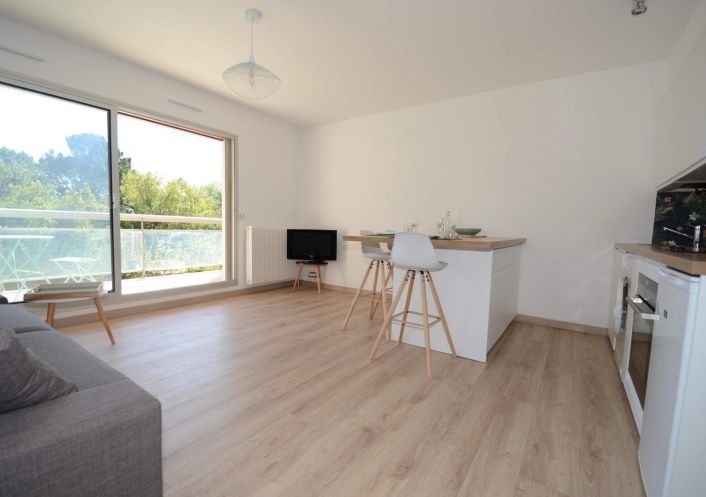 à vendre Appartement Biarritz