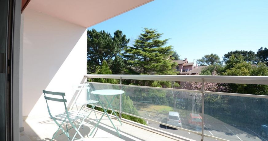 vente Appartement Biarritz