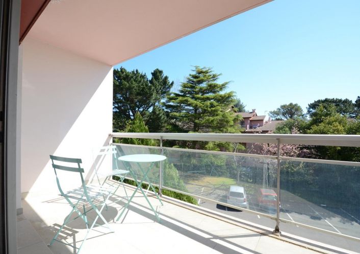 à vendre Appartement Biarritz