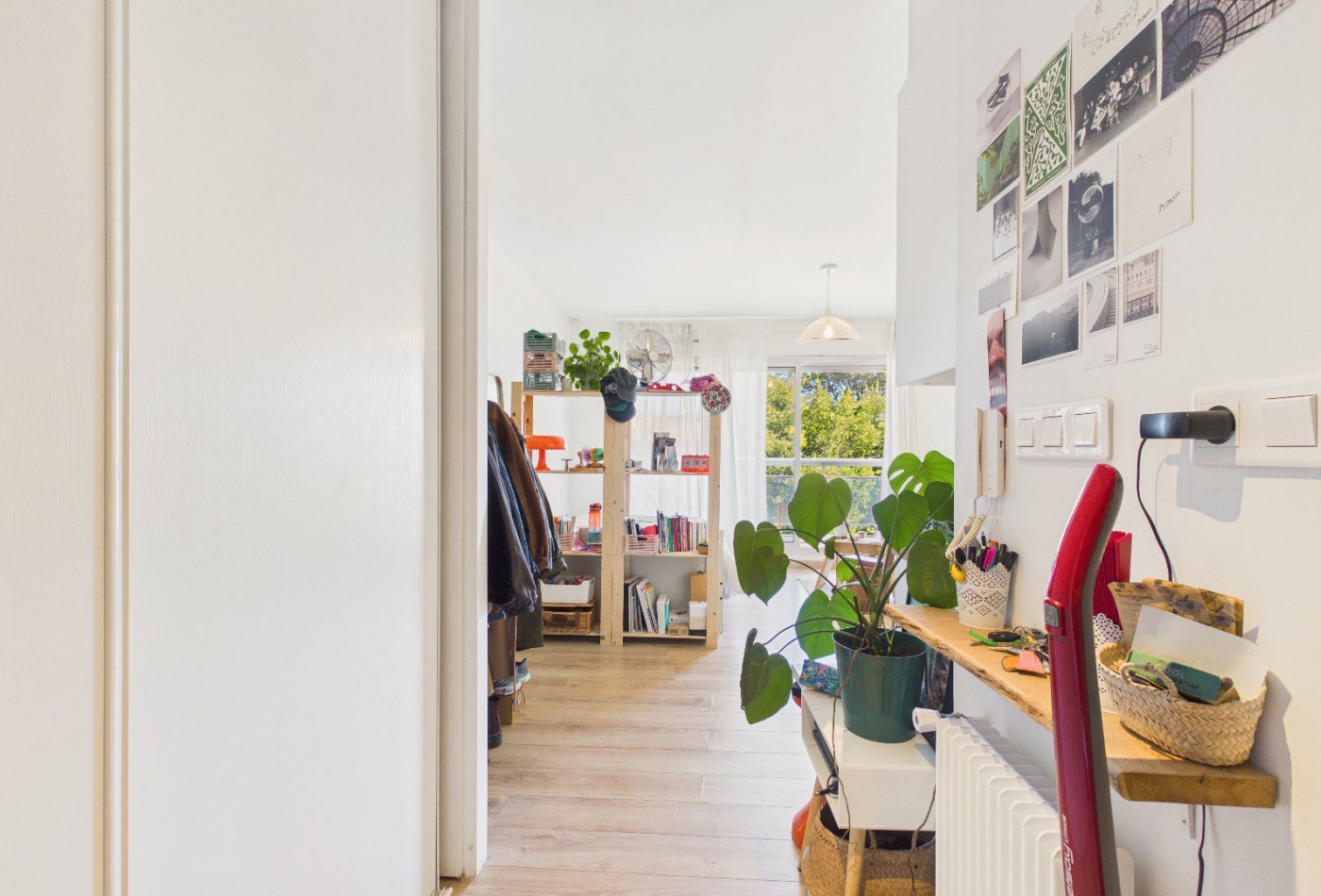 vente Appartement Biarritz - Photo 5