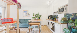 vente Appartement Biarritz