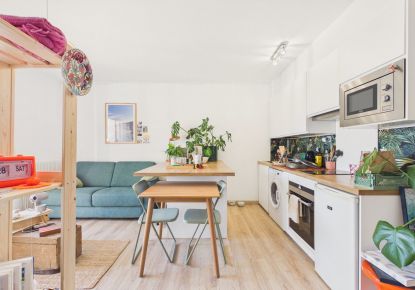 vente Appartement Biarritz