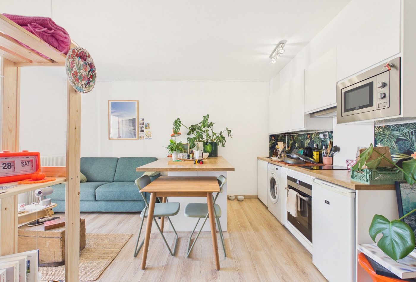 vente Appartement Biarritz - Photo 1