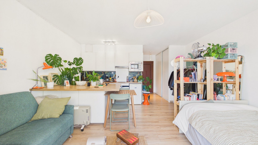 sale Appartement Biarritz - Photo 4