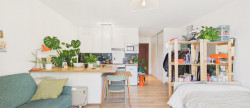 vente Appartement Biarritz